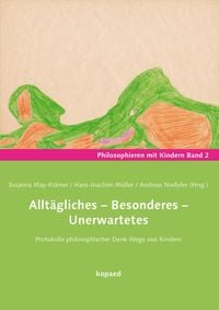 Produktbild: Allt&auml;gliches - Besonderes - Unerwartetes