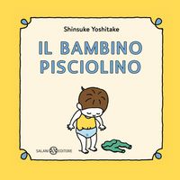 Produktbild: Il bambino Pisciolino