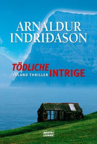 Produktbild: T&ouml;dliche Intrige