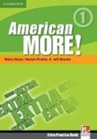 Produktbild: Amer More Level 1 Extra Pract
