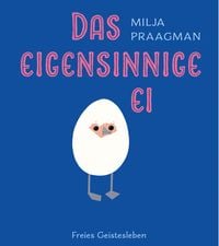 Produktbild: Das eigensinnige Ei