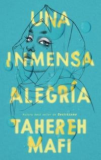 Produktbild: Una Inmensa Alegría