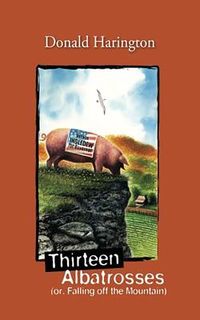 Produktbild: Thirteen Albatrosses