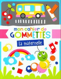 Produktbild: La maternelle