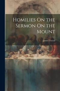 Produktbild: Homilies On the Sermon On the Mount