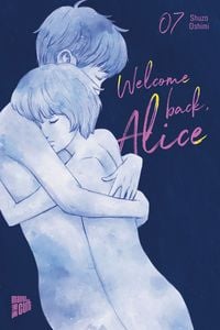 Produktbild: Welcome Back, Alice 7