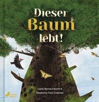 Produktbild: Dieser Baum lebt!
