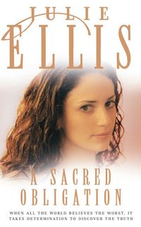 Produktbild: A Sacred Obligation