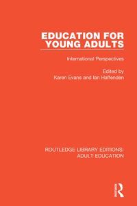 Produktbild: Education for Young Adults