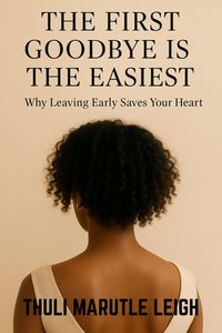 Produktbild: The First Goodbye Is the Easiest