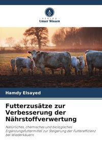 Produktbild: Futterzus&auml;tze zur Verbesserung der N&auml;hrstoffverwertung
