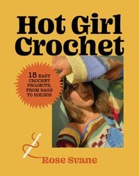 Produktbild: Hot Girl Crochet