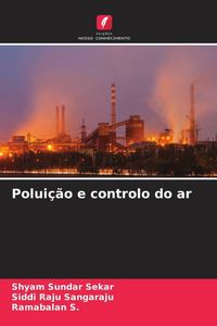 Produktbild: Polui&ccedil;&atilde;o e controlo do ar