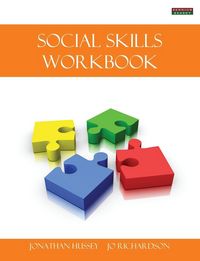 Produktbild: Social Skills Workbook [Probation Series]
