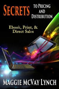 Produktbild: Secrets to Pricing and Distribution