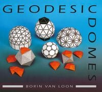 Produktbild: Geodesic Domes