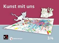 Produktbild: Kunst mit uns / Kunst mit uns 3/4
