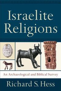 Produktbild: Israelite Religions