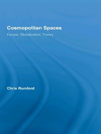 Produktbild: Cosmopolitan Spaces