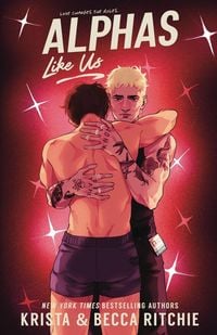 Produktbild: Alphas Like Us