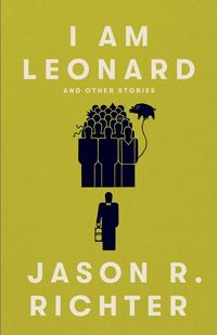 Produktbild: I am Leonard and other stories