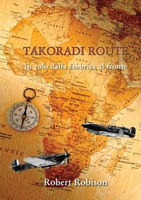 Produktbild: Takoradi Route