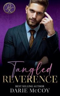 Produktbild: Tangled Reverence