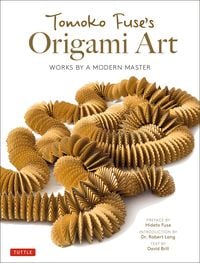 Produktbild: Tomoko Fuse's Origami Art