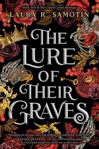 Produktbild: Lure of Their Graves, The