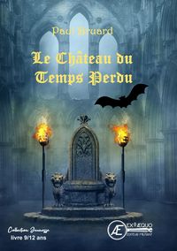 Produktbild: Le Ch&acirc;teau du temps perdu