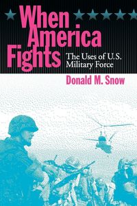 Produktbild: When America Fights