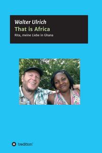 Produktbild: That is Africa