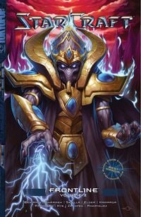 Produktbild: StarCraft