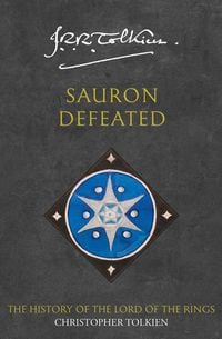 Produktbild: Sauron Defeated