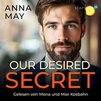 Produktbild: Our Desired Secret