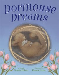 Produktbild: Dormouse Dreams