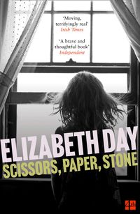Produktbild: Scissors, Paper, Stone