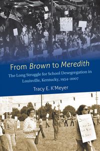 Produktbild: From Brown to Meredith