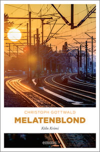 Produktbild: Melatenblond