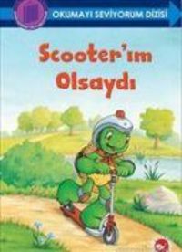 Produktbild: Scooterim Olsaydi