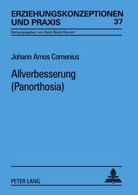 Produktbild: Allverbesserung (Panorthosia)