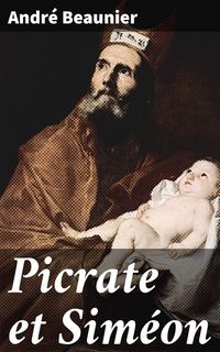 Produktbild: Picrate et Sim&eacute;on