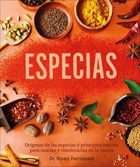 Produktbild: Spa-Especias (the Science Of S