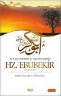 Produktbild: Hz. Ebubekir
