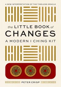 Produktbild: The Little Book of Changes