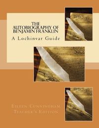 Produktbild: The Autobiography of Ben Franklin