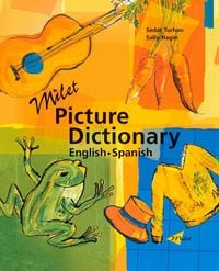 Produktbild: Milet Picture Dictionary (English-Spanish)