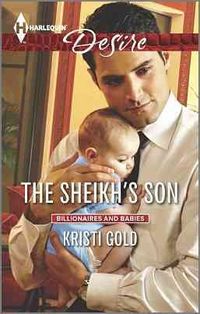 Produktbild: Hqpb Desire 2313 Sheikhs Son