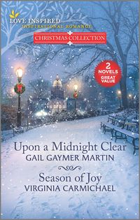 Produktbild: Upon a Midnight Clear and Season of Joy