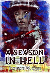 Produktbild: A Season in Hell